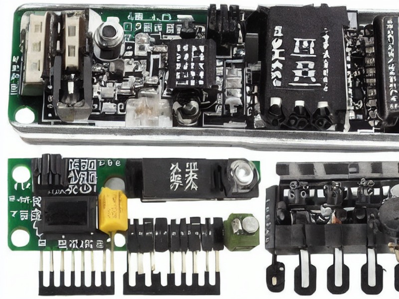 DC/DC转换参考技术资料 2