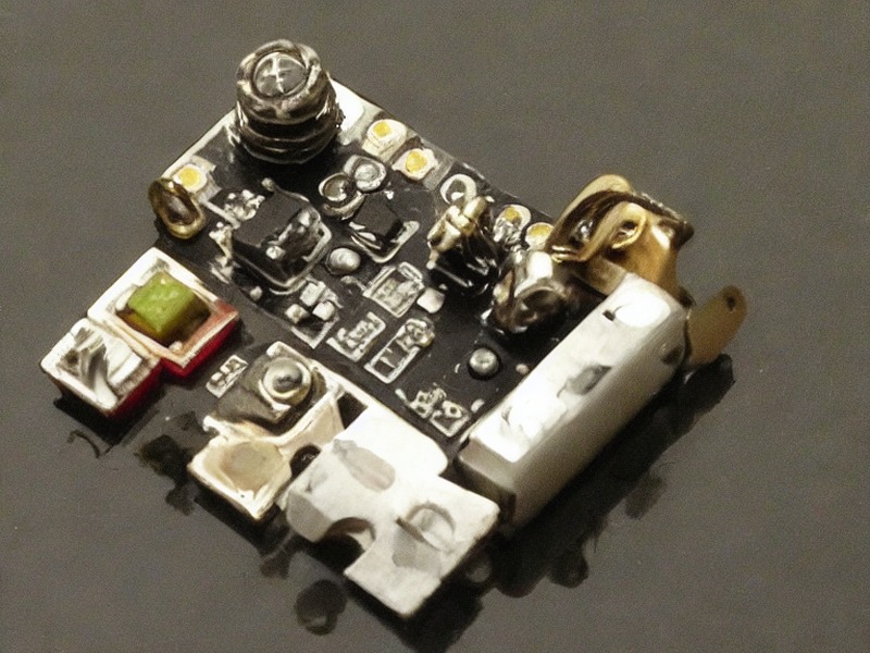 MOSFET内容工程应用 1