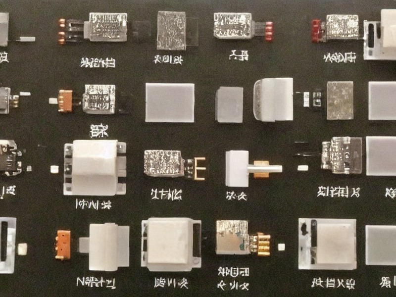 浪涌保护专题参数与应用整理 1