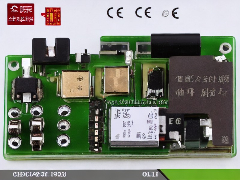 频率控制导航 1