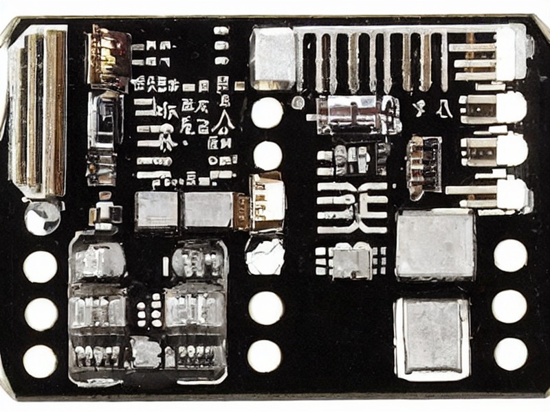pg模拟器 MOSFET资料应用 1