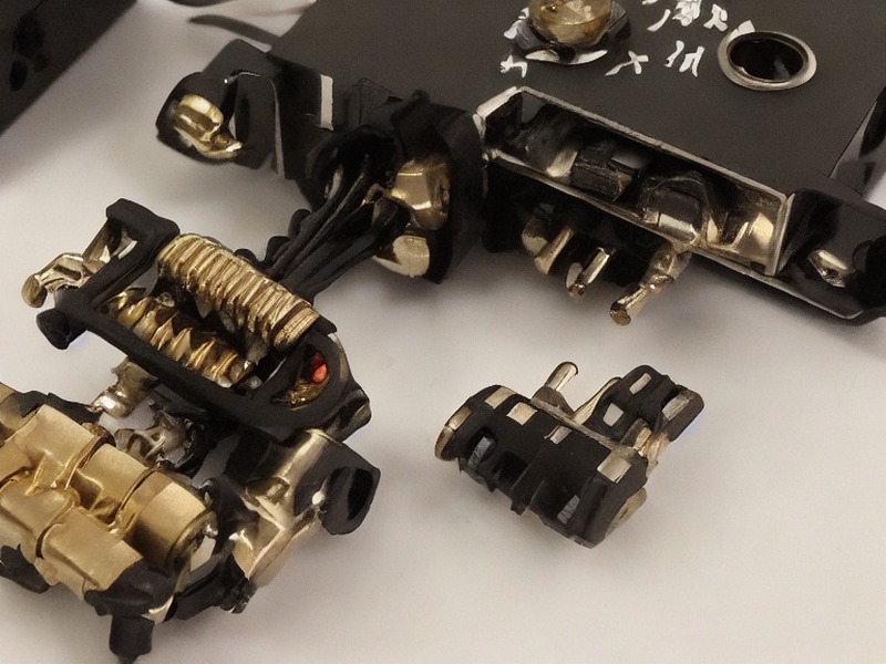 调试工具专题在替代料比较中的选型资料