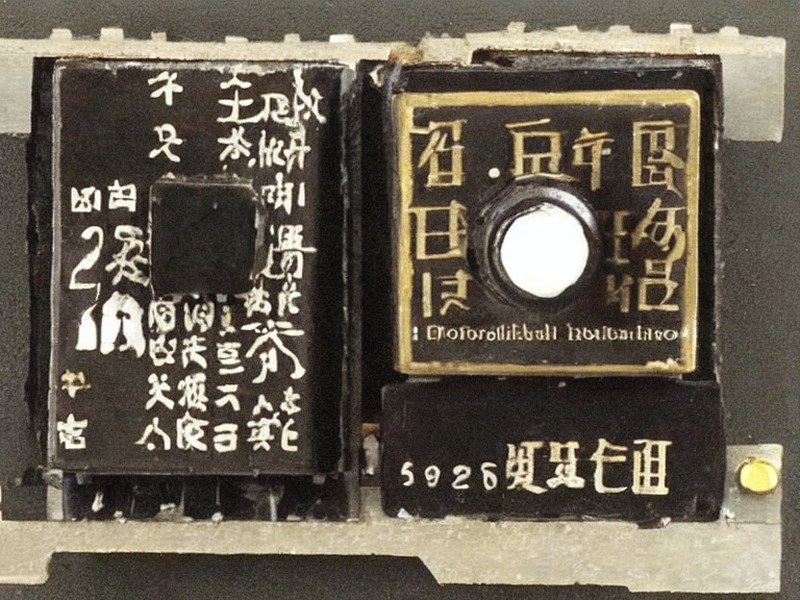 连接器资料