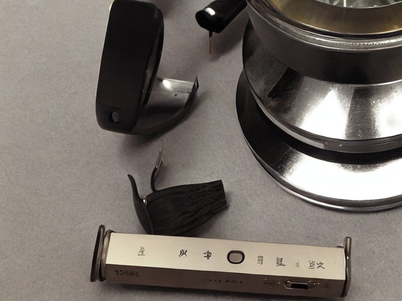 散热器应用产品说明 2