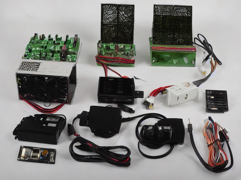 pg模拟器 DC/DC转换中心产品 1