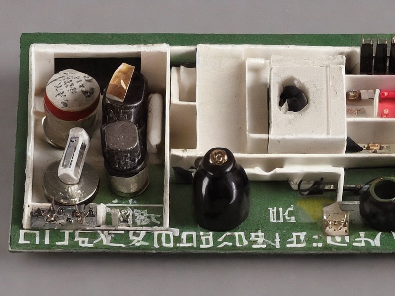 EEPROM应用项目资料 2