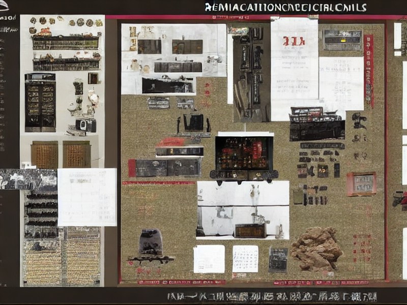 信号源专题参数与应用整理 1