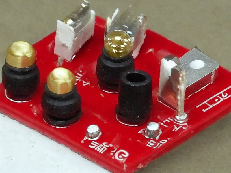 USB 接口芯片参数与应用整理 2