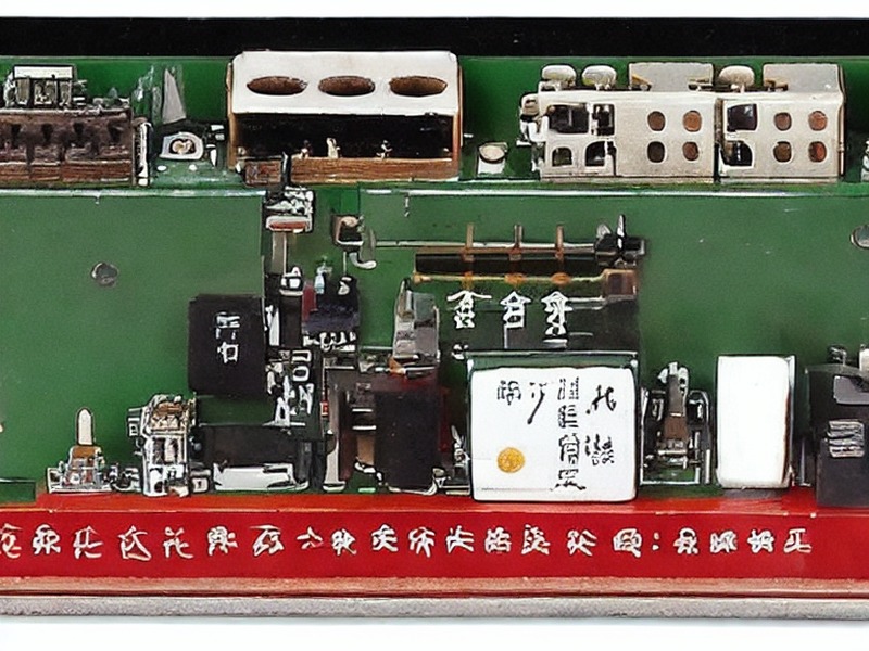 隔离器总览技术资料