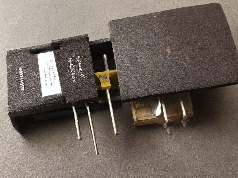 连接器内容在工业控制中的选型资料 1