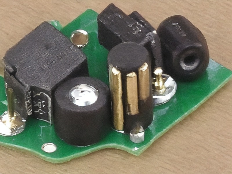 USB接口专题应用资料