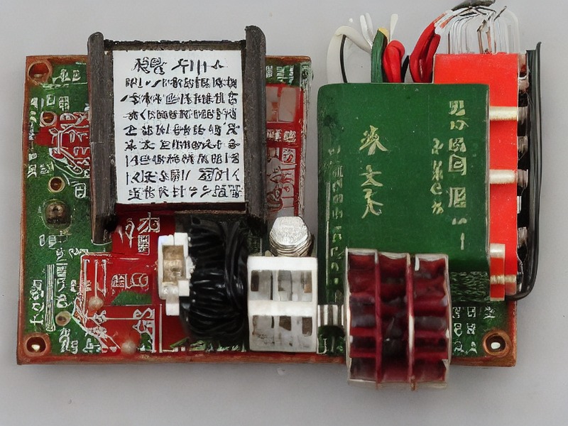 滤波器选型工程资料 1