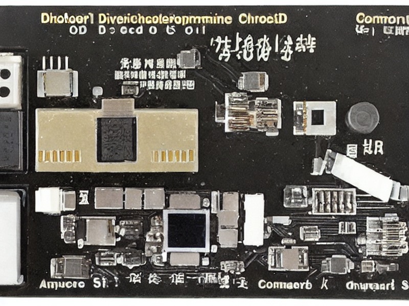 接口芯片应用相关产品 2