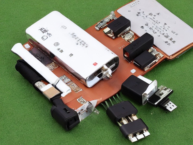 嵌入式模块中心工程应用 1