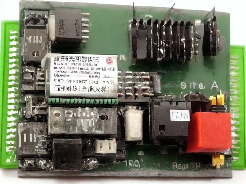 振荡器产品线 2