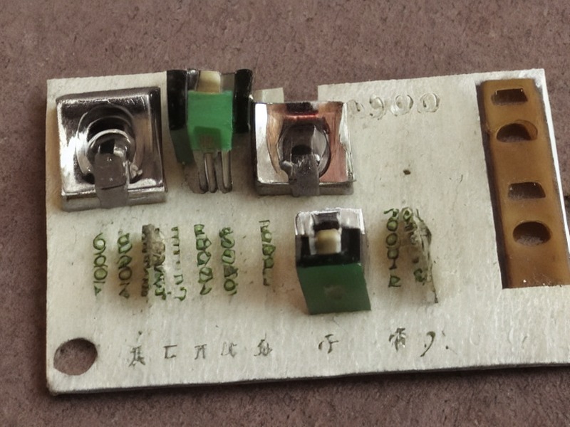 工业网关应用板对板连接应用说明 2