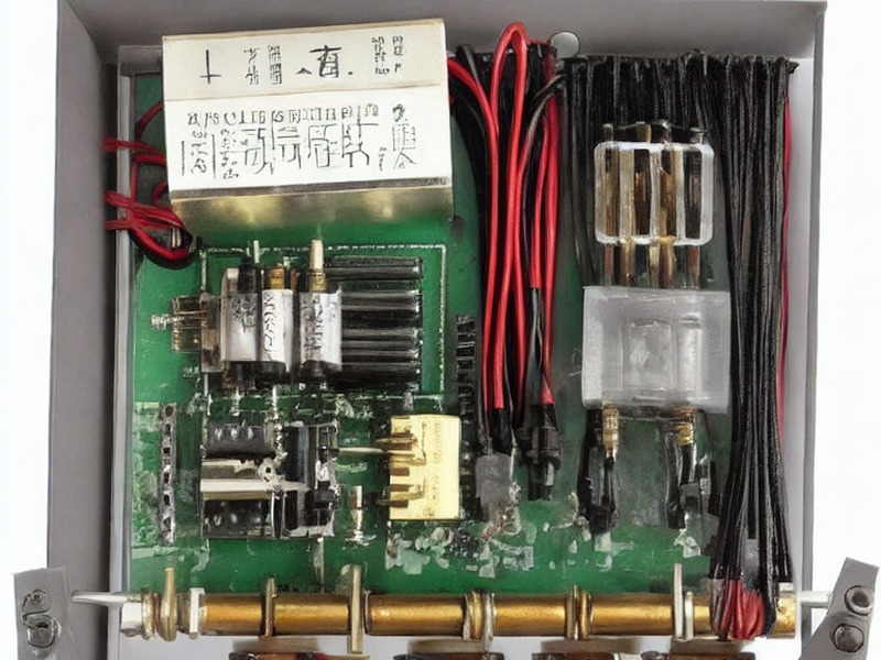 电源管理应用选型资料
