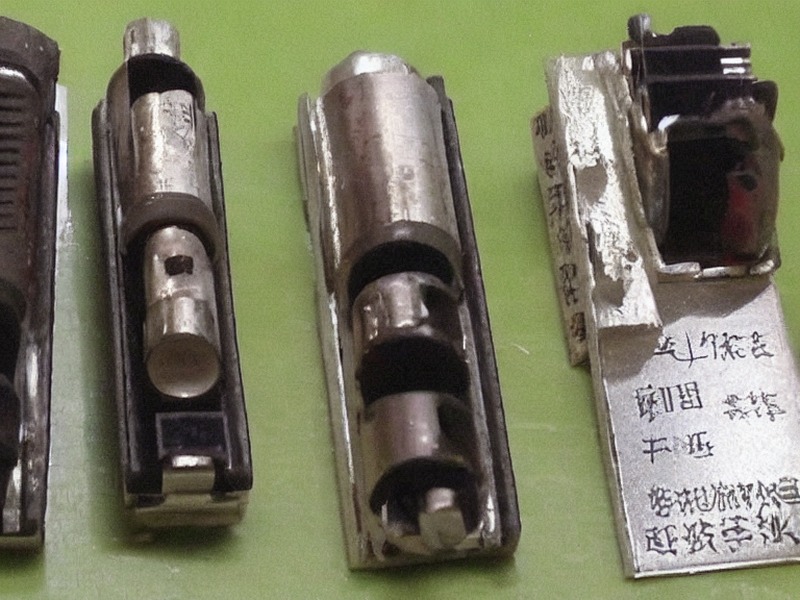 ADC采集内容产品资料 2