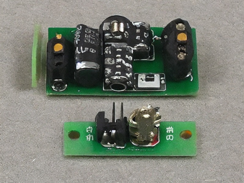 USB接口应用选型资料 1