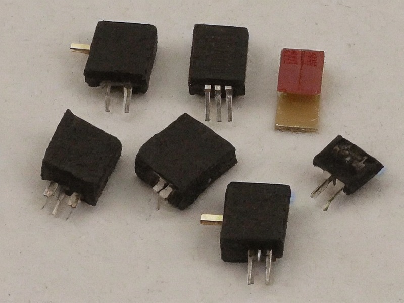 电源管理 IC应用说明