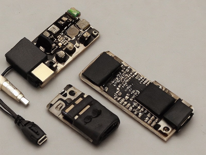 连接器内容在工业控制中的选型资料 2