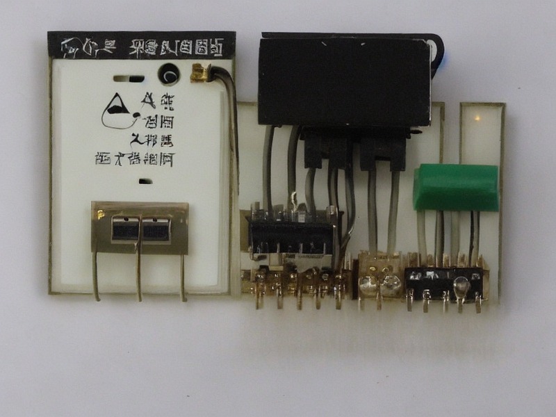 USB接口内容在工业控制中的选型资料