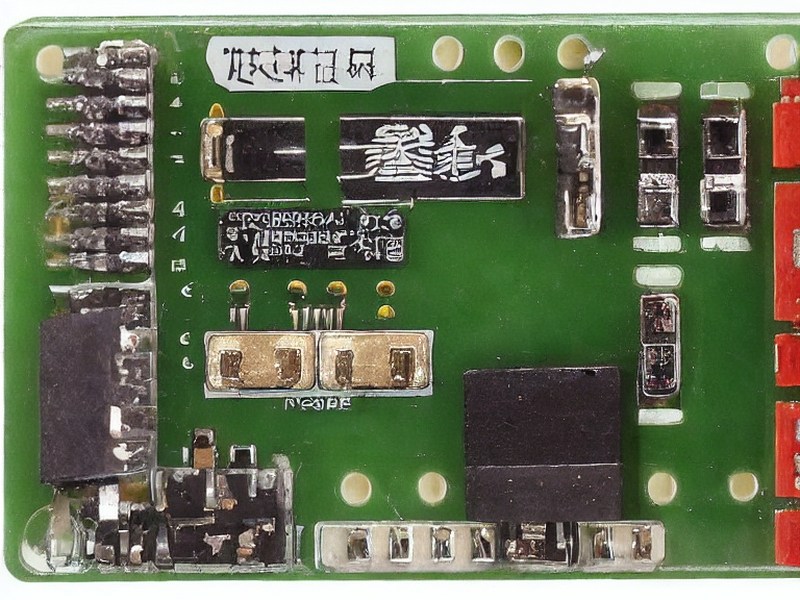 EEPROM产品线在工业控制中的选型资料 1