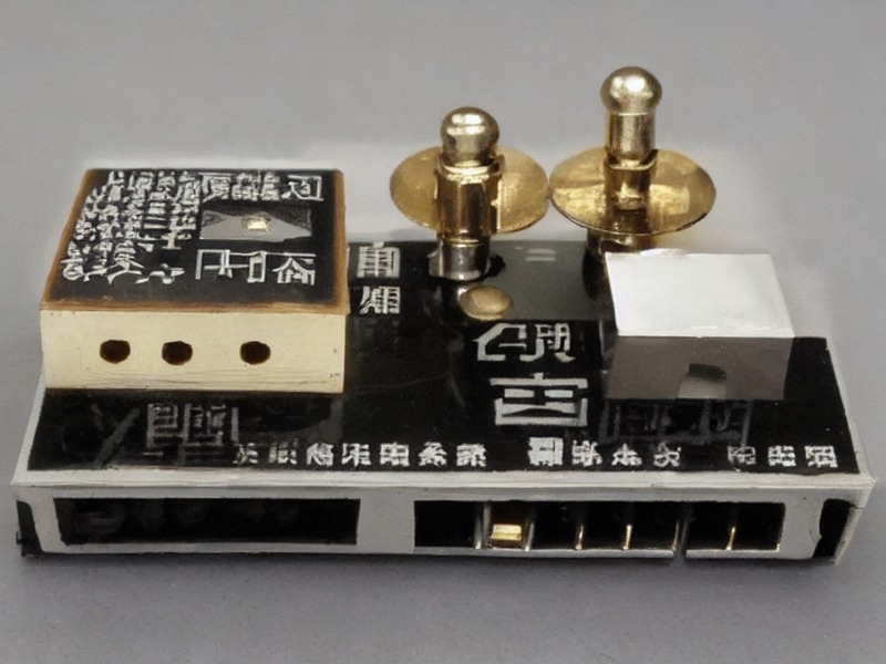 天线组件资源选型参考