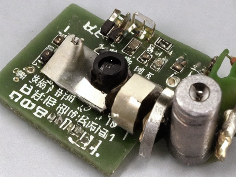 温度检测应用选型资料 2