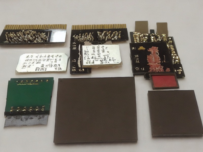 射频连接相关传感器应用产品说明 1