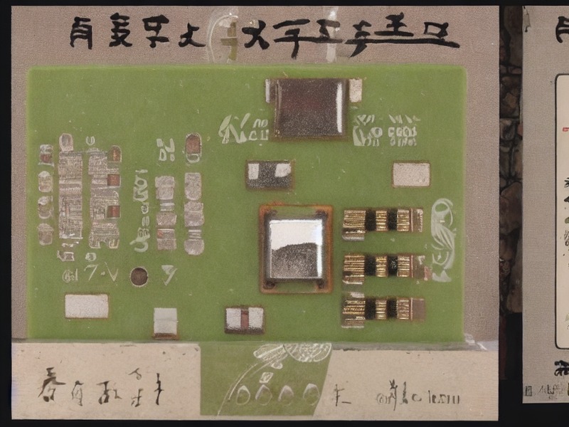二极管应用相关产品 2