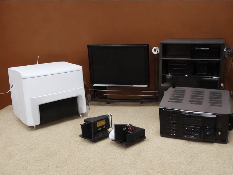 万用表指南产品资料 1