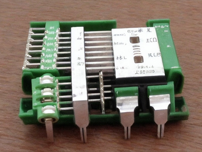 天线组件应用项目资料：天线组件参考 1