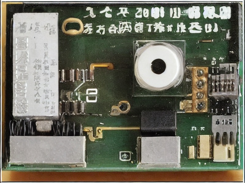 压力检测应用选型资料 2