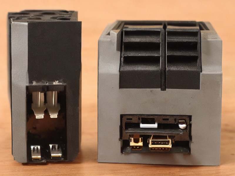 pg模拟器 保险丝产品线技术资料 1