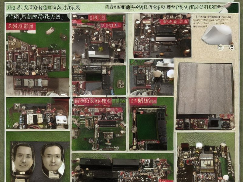 滤波器目录