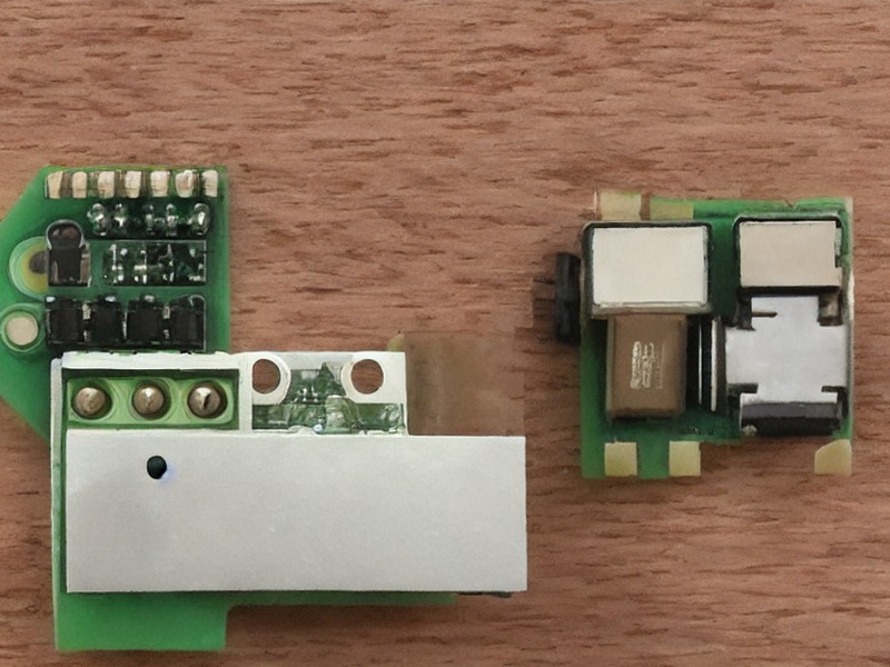 测试夹具总览在工业控制中的选型资料 1