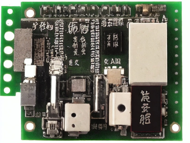线缆组件选型分类