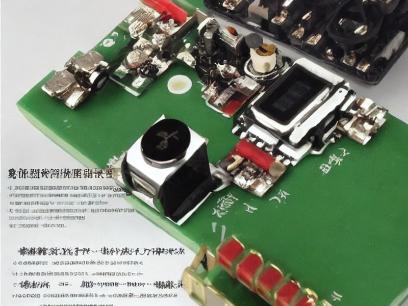 散热风扇专题资料参考 1