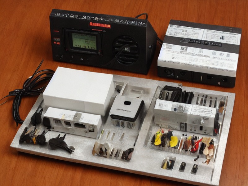 电感器应用相关产品 1