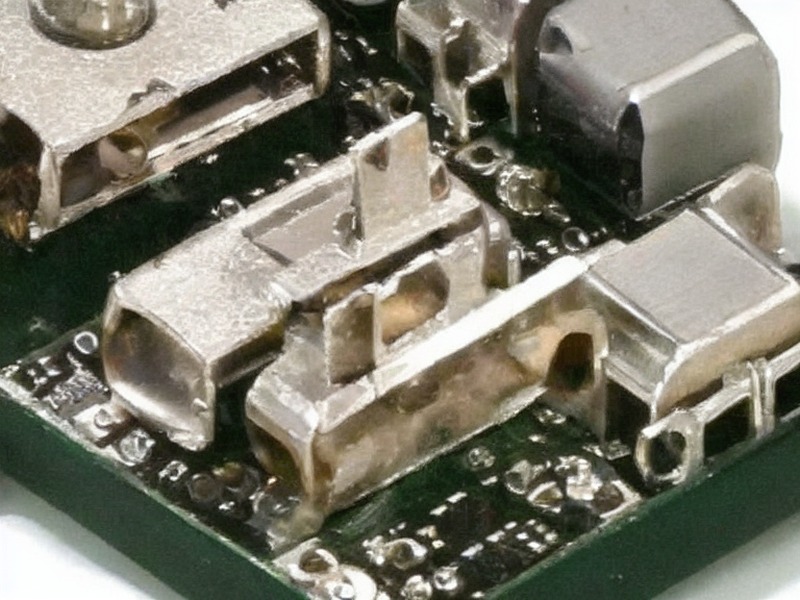 模拟芯片相关产品 2