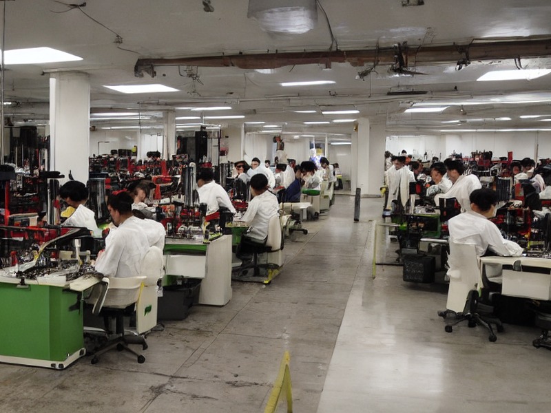 射频连接相关逻辑器件应用产品说明