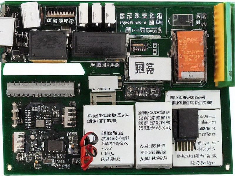 信号源专题参数与应用整理