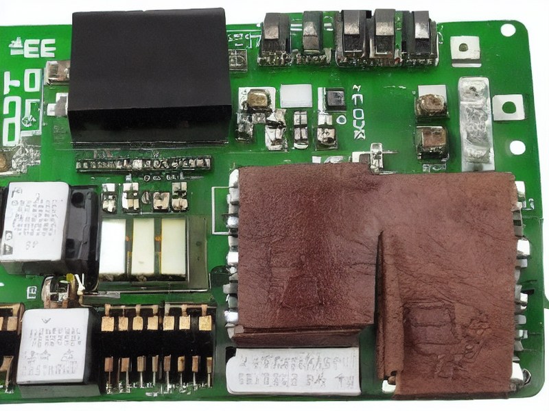 LoRa模块应用相关产品 1