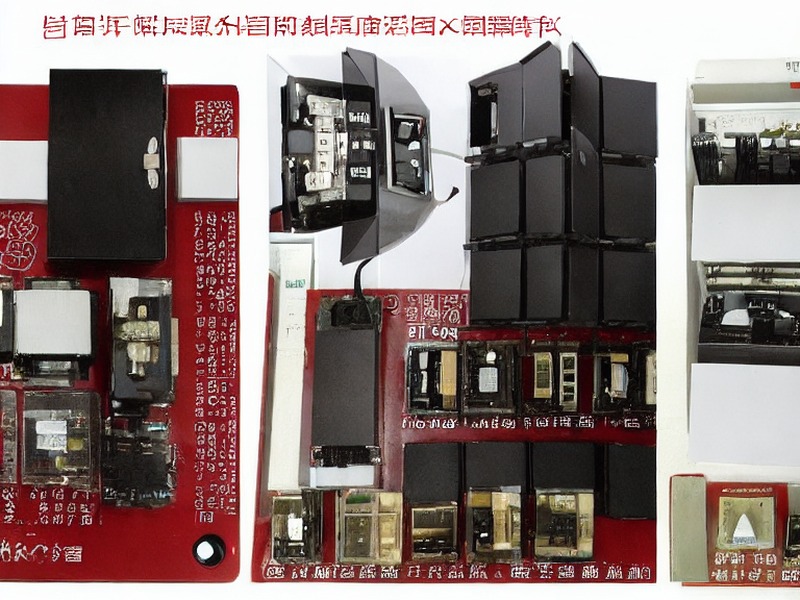 传感器分类工程应用