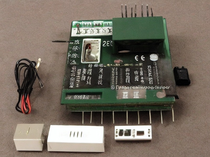 磁性器件产品线工程资料 1