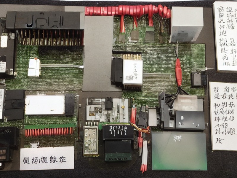 位置检测导航在工业控制中的选型资料