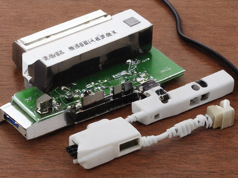 USB接口资料库资料参考 2