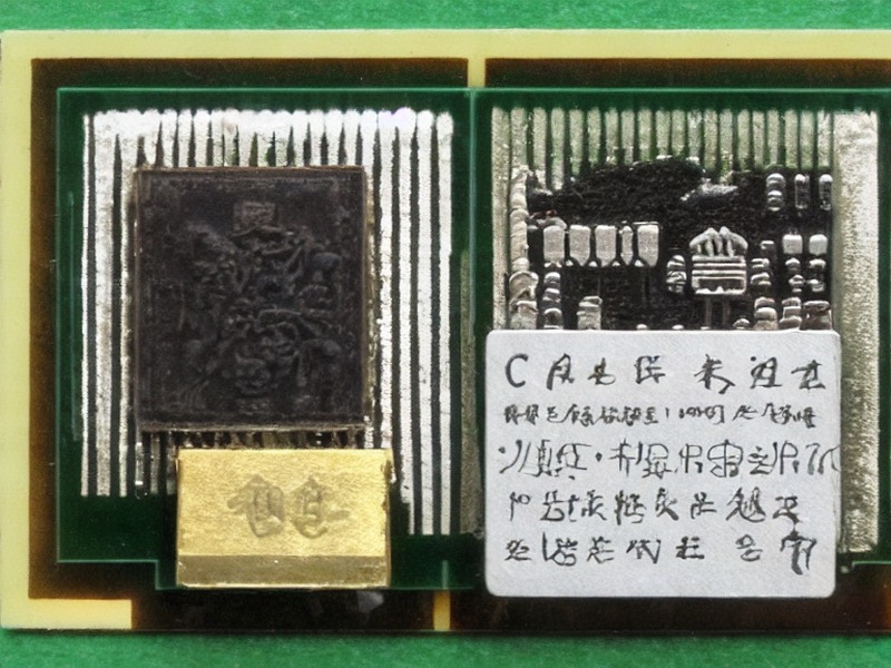 晶振选型在工业控制中的选型资料 1