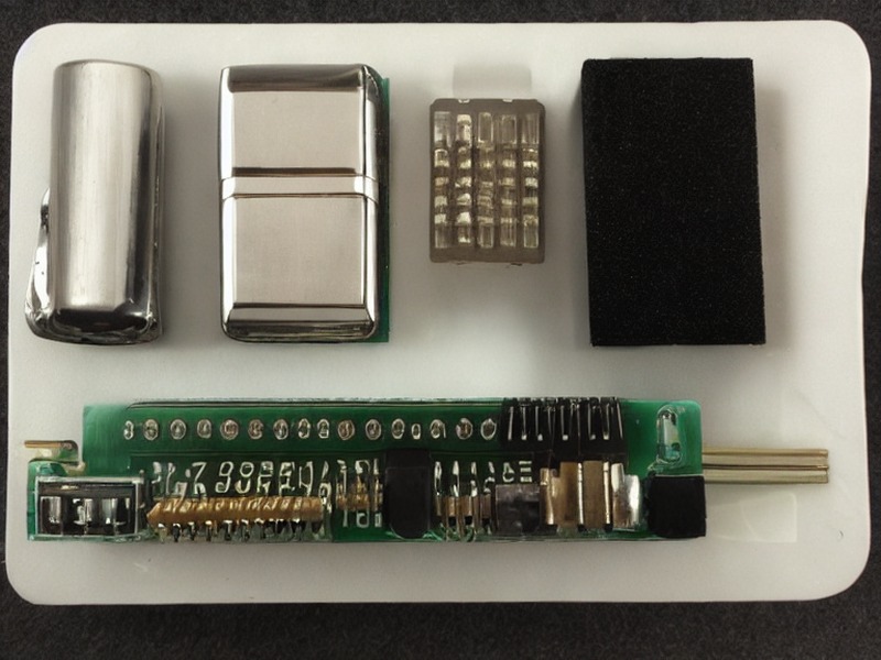 面板附件应用相关产品 2